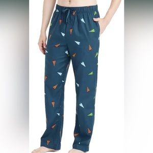 GOODFELLOW - NWT Pajama Pant Sz Large (36/38)